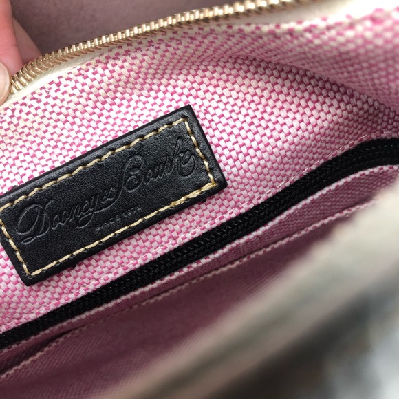 DOONEY & BOURKE SMALL ZIPPER POCKET SAC - Picture 10 of 13
